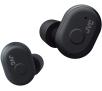 Słuchawki bezprzewodowe JVC HA-A10TBU Dokanałowe Bluetooth 5.0 Czarny