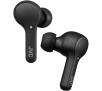 Słuchawki bezprzewodowe JVC HA-A7TBNU Dokanałowe Bluetooth 5.0 Czarny