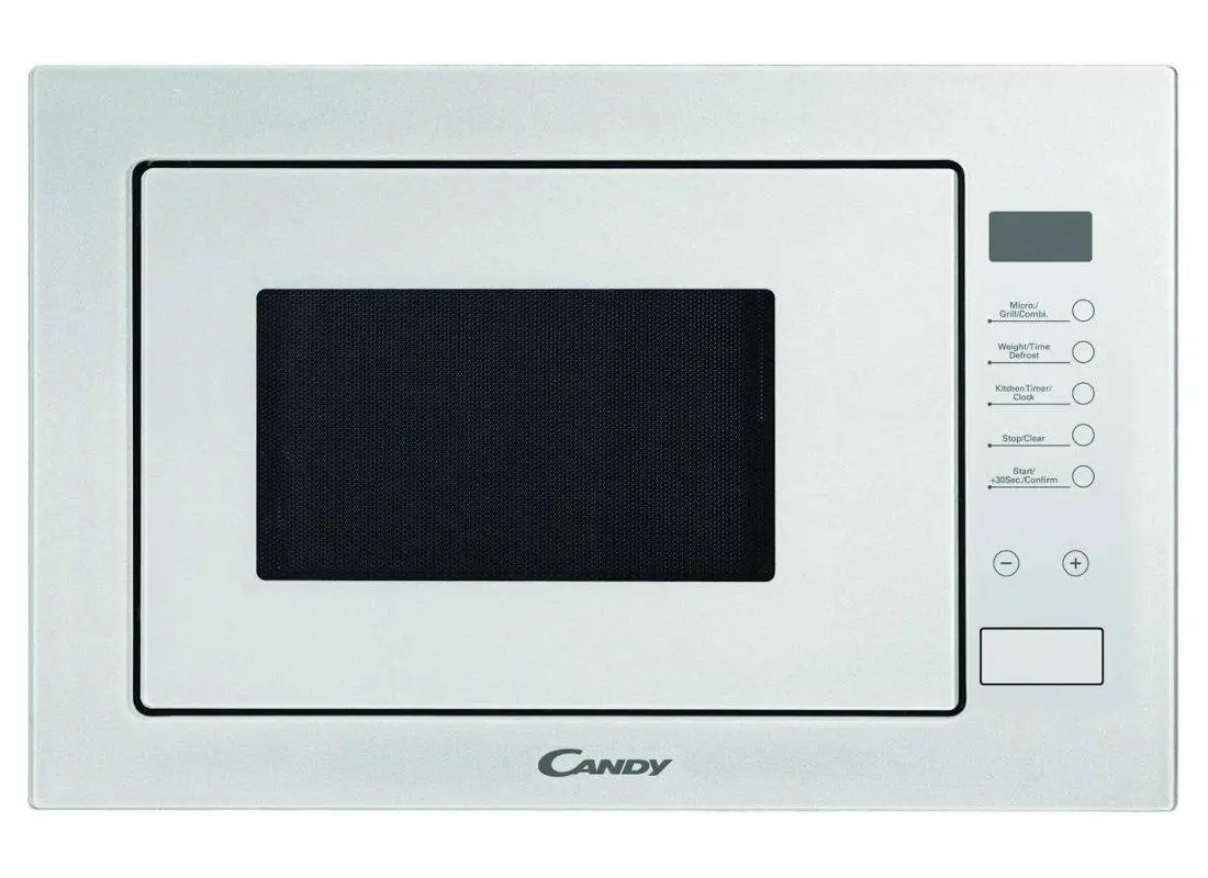 Kuchenka mikrofalowa Candy MICG25GDFW Grill