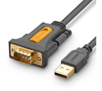 Kabel USB UGREEN CR104 20211 1,5m