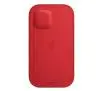 Etui Apple Leather Sleeve MagSafe do iPhone’a 12/12 Pro PRODUCTRED