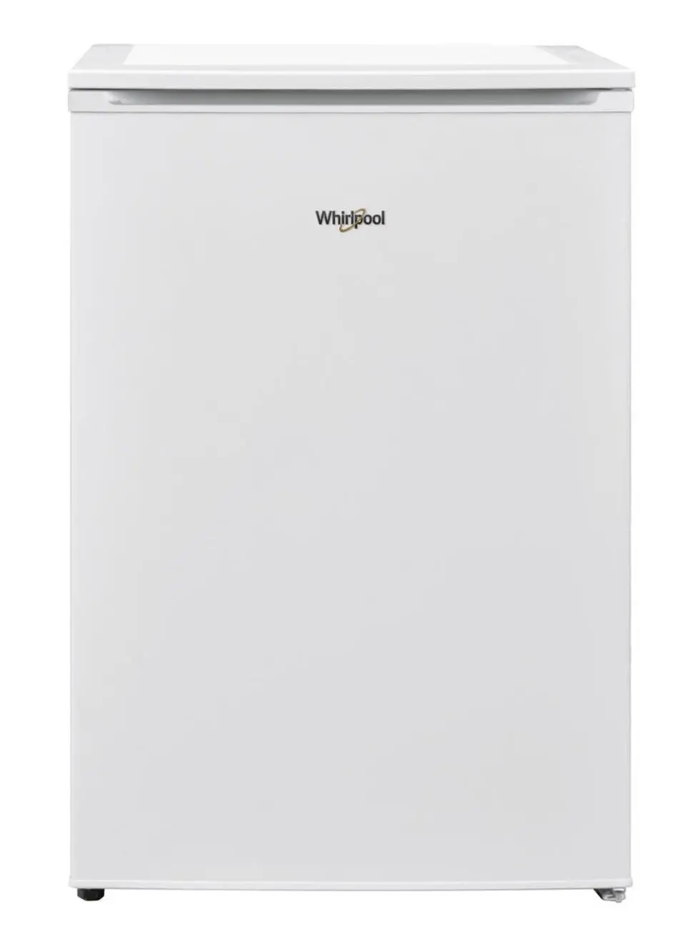 Lodówka Whirlpool W55VM 1110 W 1 83,8cm Komora świeżości Biały