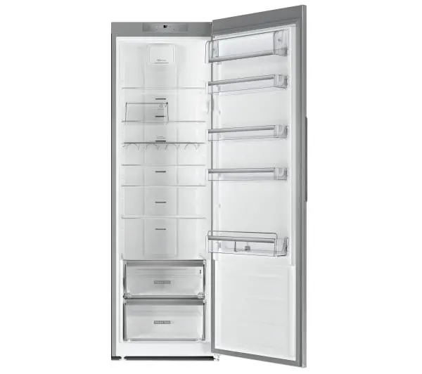 Whirlpool SW8 AM2Y XR 2 187,5cm Inox - DRUGI -30%, ALBO 5-TY ZA 1ZŁ - Kup na Raty - RRSO 0%