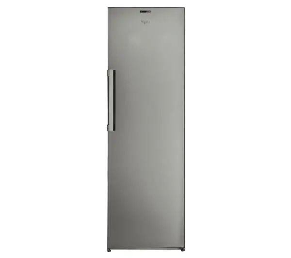 Whirlpool SW8 AM2Y XR 2 187,5cm Inox - DRUGI -30%, ALBO 5-TY ZA 1ZŁ - Kup na Raty - RRSO 0%