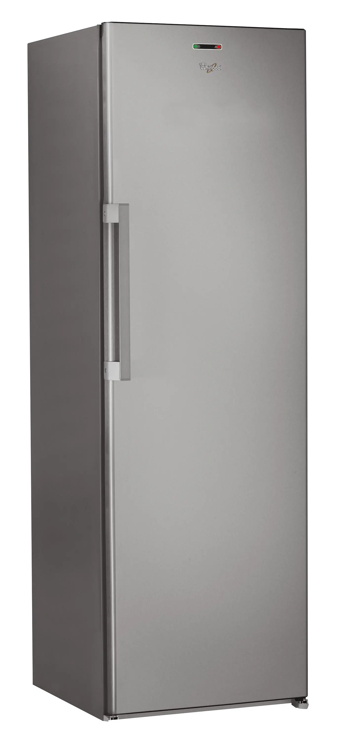 Lodówka Whirlpool SW8 AM2Y XR 2 187,5cm Inox