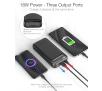 Powerbank BlitzWolf BW-P11 20000mAh QC 3.0, PD