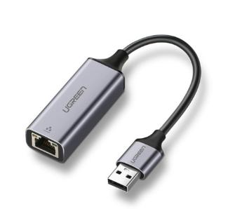 adapter UGREEN MC209 / 50922 USB-A do RJ45