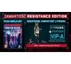 Watch Dogs Legion Edycja Resistance + brelok Gra na PS4 (Kompatybilna z PS5)