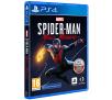 Konsola Sony PlayStation 4 Slim  500GB + Marvel’s Spider-Man: Miles Morales