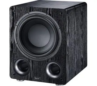 Magnat Alpha RS 12 Aktywny 120W Czarny - Kup na Raty - RRSO 0%