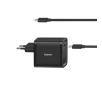 Zasilacz do laptopa Hama Uniwersalny zasilacz USB-C 5-20V/ 002000050000 45W