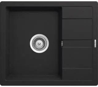 Schock Ronda D-100 Granitowy Onyx - ⚡ EURO HIT CENOWY! ⚡ - Kup na Raty - RRSO 0%