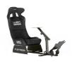 Fotel Playseat® WRC - wyścigowy - tkanina - do 122kg