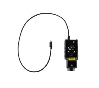 Adapter audio Saramonic SmartRig Di ze złączem Lightning