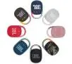 Głośnik Bluetooth JBL Clip 4 5W Niebieski