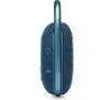 Głośnik Bluetooth JBL Clip 4 5W Niebieski