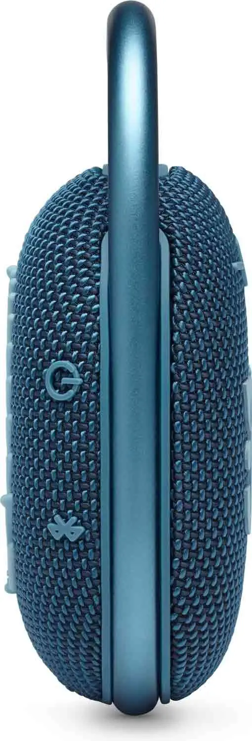 Głośnik Bluetooth JBL Clip 4 5W Niebieski