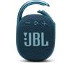 Głośnik Bluetooth JBL Clip 4 5W Niebieski