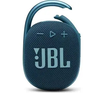 Głośnik Bluetooth JBL Clip 4 5W Niebieski