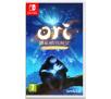 Ori And The Blind Forest Edycja Definitywna Gra na Nintendo Switch