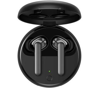 Słuchawki bezprzewodowe OPPO Enco W31 Dokanałowe Bluetooth 5.0 Czarny