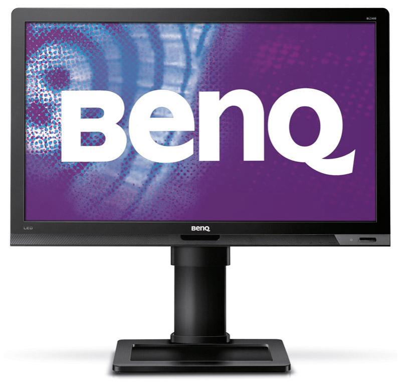 BenQ BL2400PT