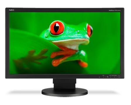 NEC MultiSync EA232WMi-BK