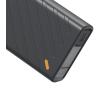 Powerbank Baseus CRJS02-A0G  Reboost Jump Starter 16000mAh 220V/100W (czarny)