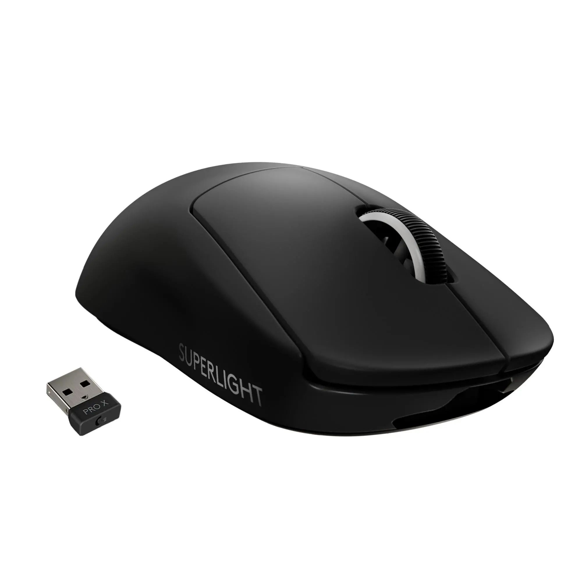 Amazon.co.jp: Logicool G PRO X SUPERLIGHT ワイヤレス ゲーミングマウス G-PPD-003WL-WH 軽量  63g未満 LIGHTSPEED HERO 25Kセンサー POWERPLAY 無線 充電 対応 ゲーミング マウス ホワイト PC windows  