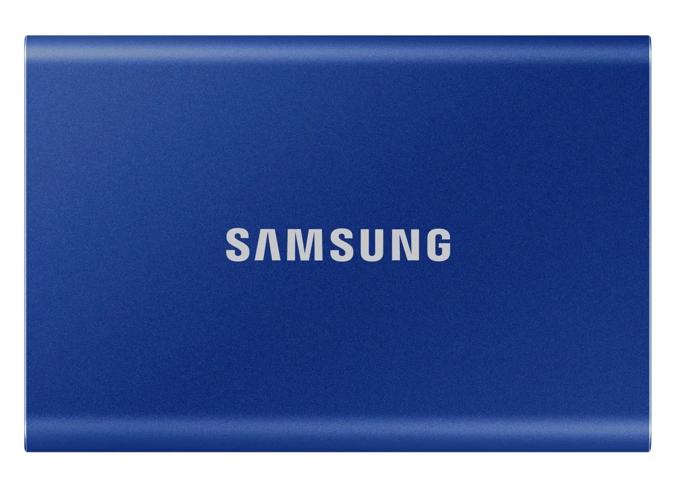Dysk Samsung T7 2TB USB 3.2  Niebieski