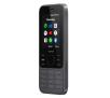 Telefon Nokia 6300 4G TA 1286 DS 2,4" 0,3Mpix Grafitowy