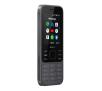 Telefon Nokia 6300 4G TA 1286 DS 2,4" 0,3Mpix Grafitowy