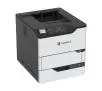 Drukarka Lexmark MS821dn Biało-czarny