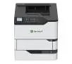 Drukarka Lexmark MS821dn Biało-czarny