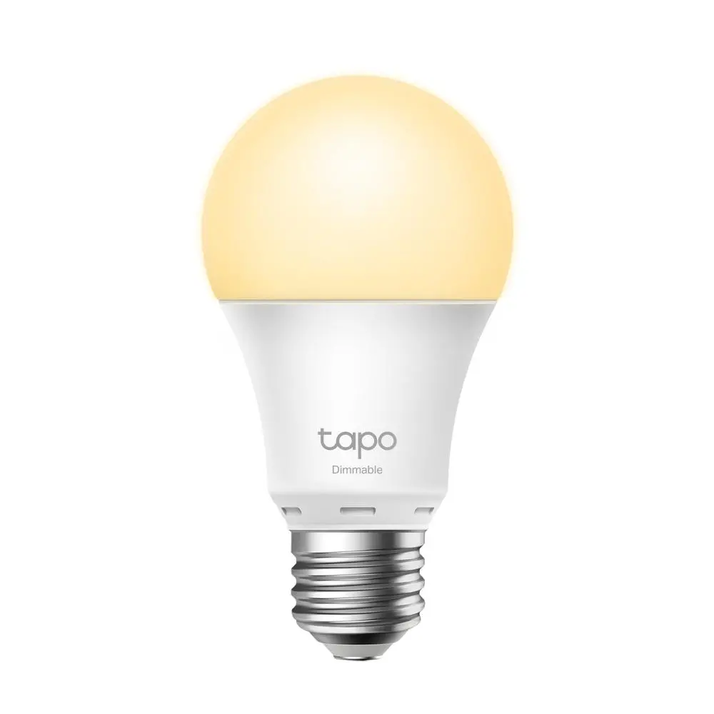 Żarówka LED TP-LINK Tapo L510E E27