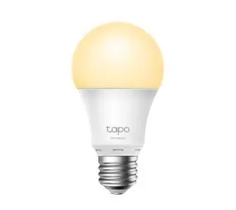 Żarówka LED TP-LINK Tapo L510E E27