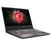 Laptop MSI GP65 Leopard 10SFSK-666PL 15,6'' 144Hz Intel® Core™ i7-10750H 16GB RAM  1TB Dysk SSD  RTX2070S Grafika Win10