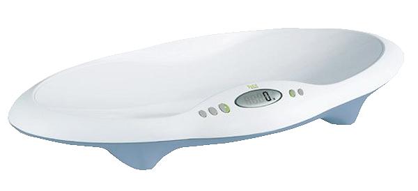 Terraillon Electronic babyscale