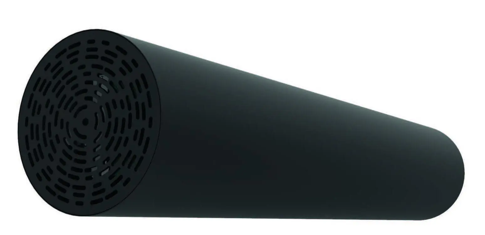 Lampa UV Exolight Indirect Tube 2 x 30W 25m2