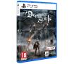 Konsola Sony PlayStation 5 (PS5) + Demon's Souls Remake + dodatkowy pad