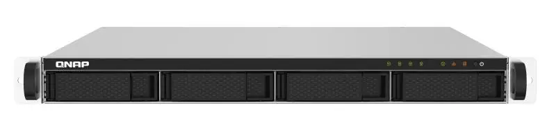 Serwer QNAP TS-432PXU-2G Czarny