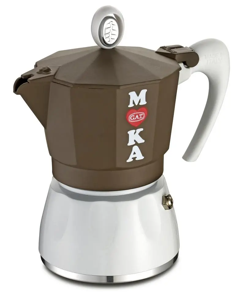 Kawiarka G.A.T. Golosa 150ml