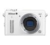 Nikon 1 AW1 + 11-27.5mm (biały)