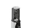 Mikrofon Trust GXT 258W Fyru USB 24257 Przewodowy Pojemnościowy Biały