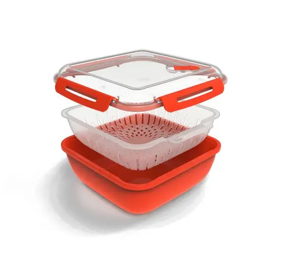 Rotho Memory 1,7l