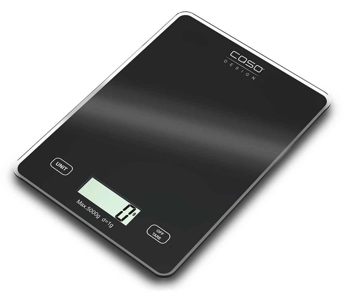 Waga Caso Germany Slim 5kg