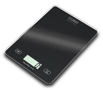 Waga Caso Germany Slim 5kg