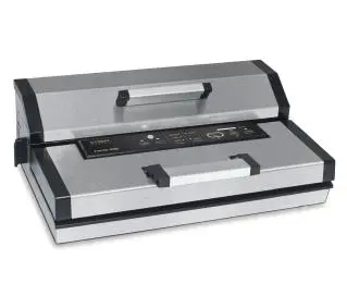 Caso Germany FastVAC 4000 - Kup na Raty - RRSO 0%