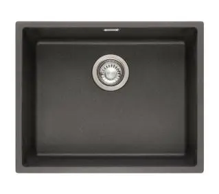 Franke Sirius SID 110-50 Tectonite Onyx - Kup na Raty - RRSO 0%