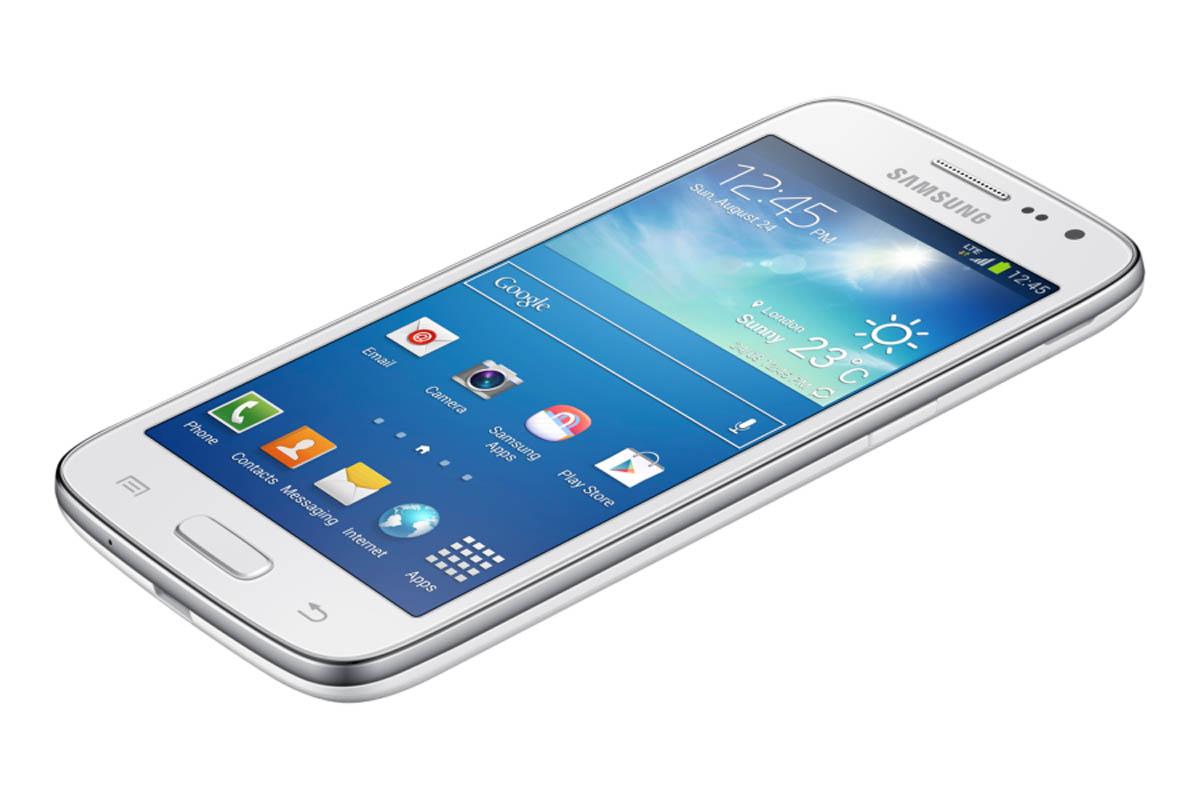 Samsung galaxy core g386f online